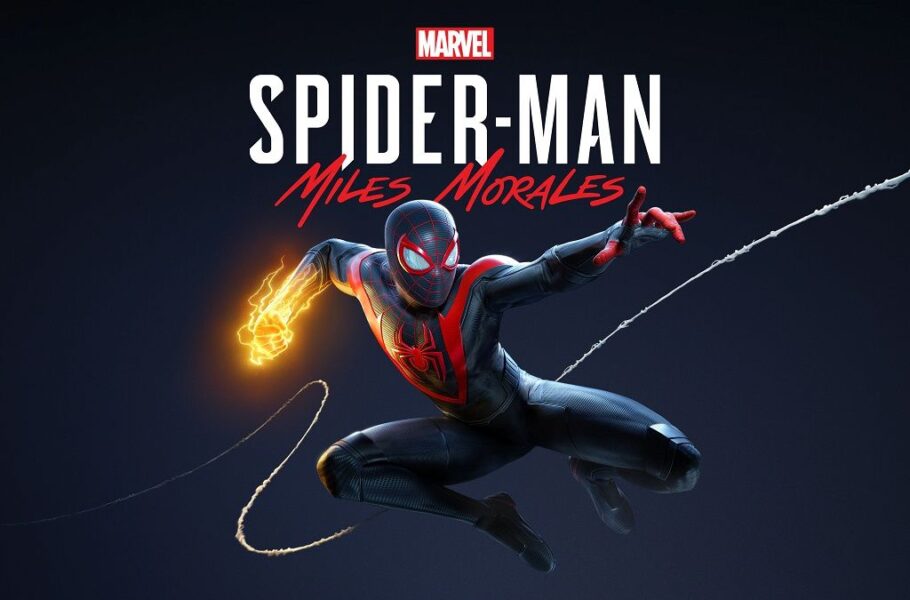 Spider-Man: Miles Morales