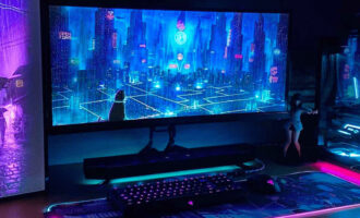راهنمای خرید کامپیوتر گیمینگ حرفه‌ای