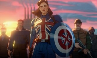 سریال ?...What If