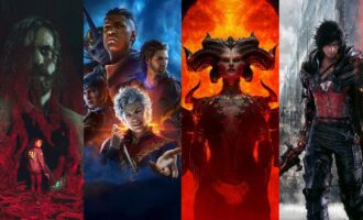 بهترین بازیهای PS5