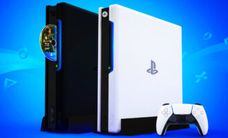 پلی استیشن پرو