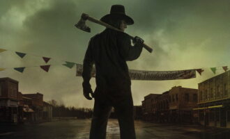 نقد فیلم Thanksgiving