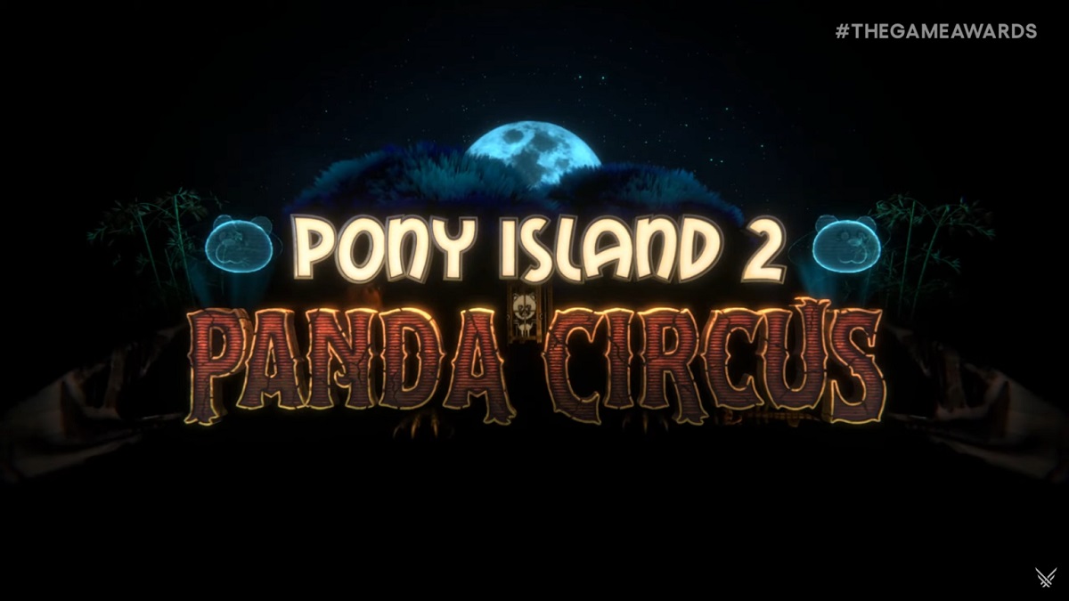 بازی Pony Island 2 معرفی شد [تماشا کنید]
