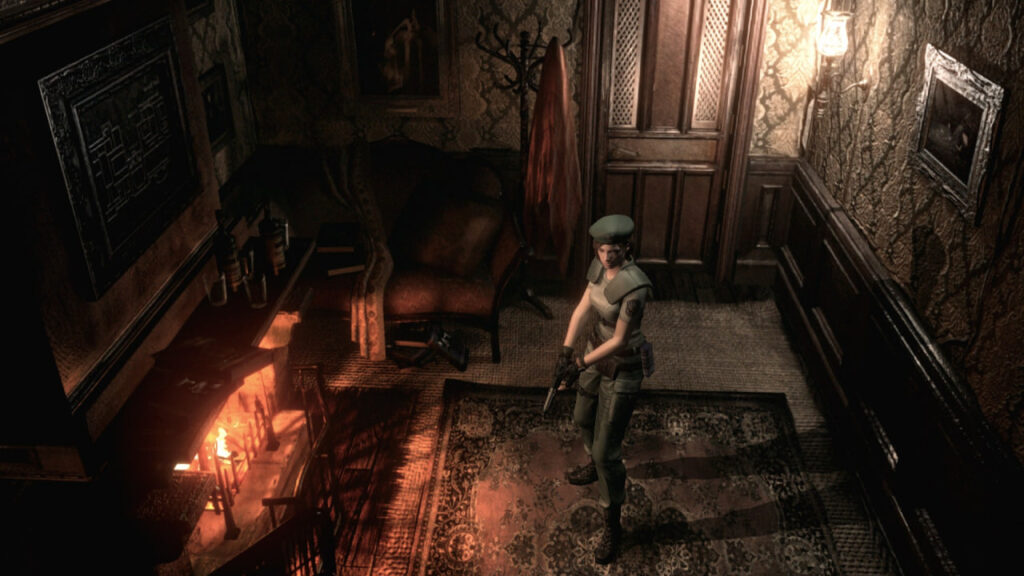 ریمیک‌های بیشتری برای Resident Evil در راه است - ویجیاتو