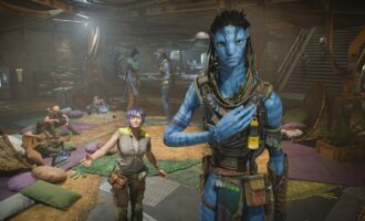 Avatar