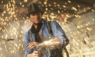 بازی Red Dead Redemption 3