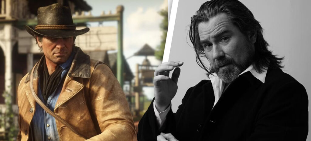 بازیگر نقش آرتور مورگان درباره ساخت Red Dead Redemption 3 صحبت می‌کند - ویجیاتو