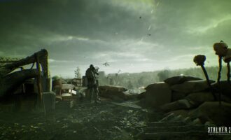 S.T.A.L.K.E.R 2: Heart of Chornobyl