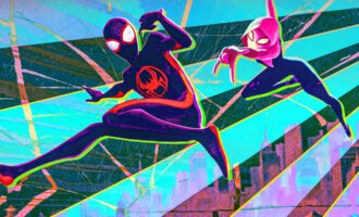 بازی SPIDER-VERSE