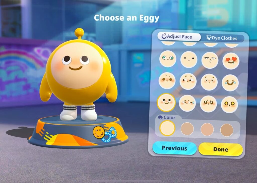 بررسی بازی موبایلی Eggy Party - جایگزینی عالی برای Fall Guys از استودیوی NetEase - ویجیاتو