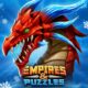 Empires & Puzzles: Match 3 RPG