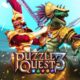 Puzzle Quest 3 - Match 3 RPG