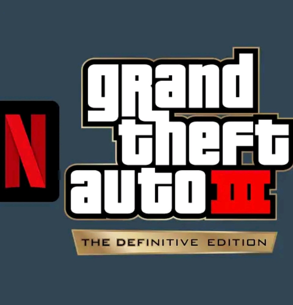 GTA 3: Definitive Edition