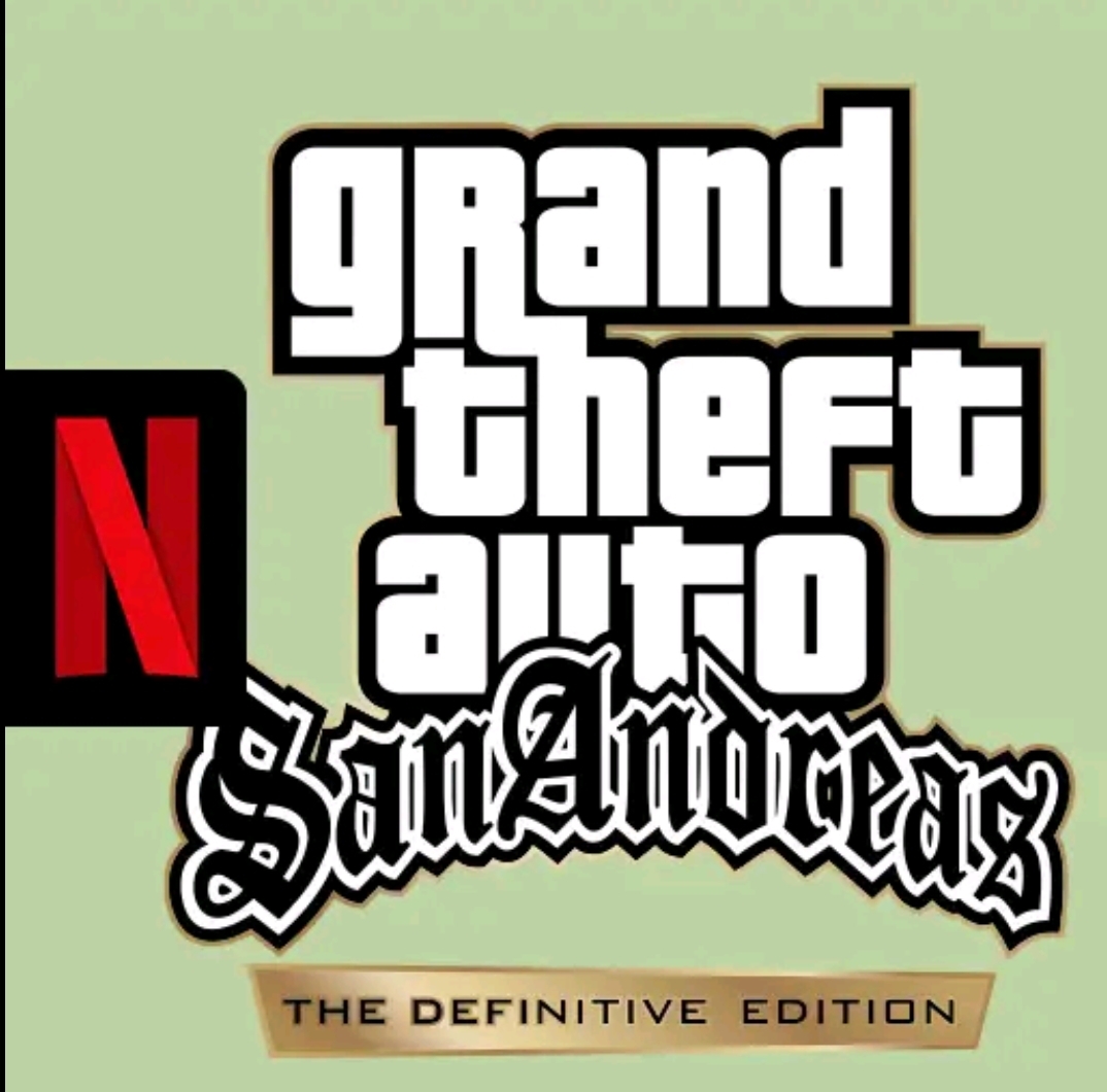 GTA San Andreas: Definitive Edition