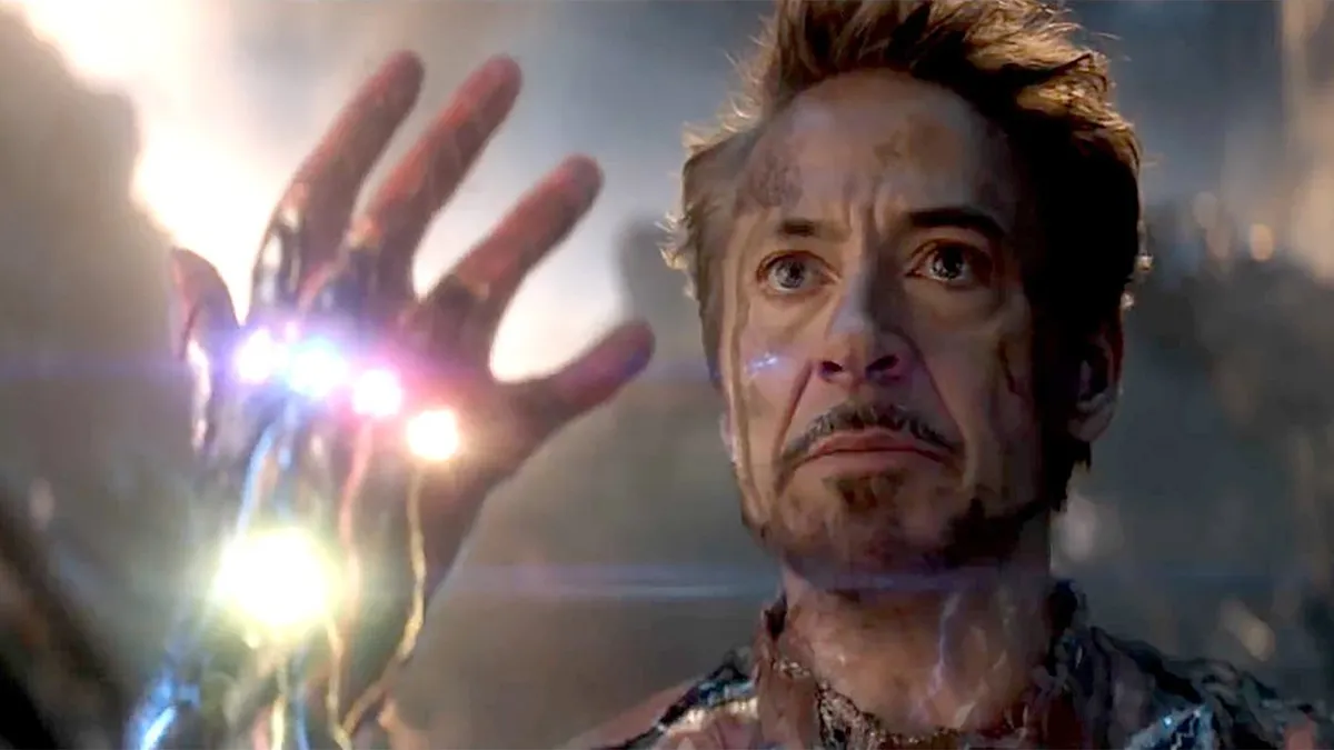 کوین فایگی: Iron Man با بازی رابرت داونی جونیور باز نخواهد گشت