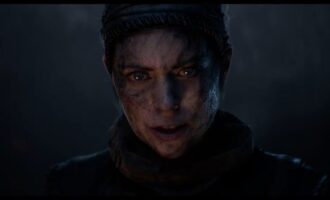 Senua’s Saga: Hellblade 2