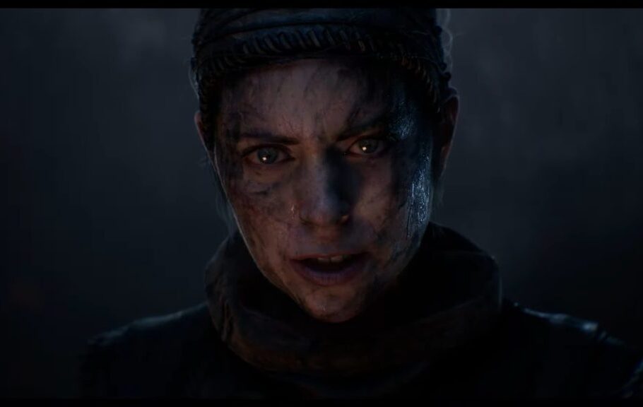 Senua’s Saga: Hellblade 2