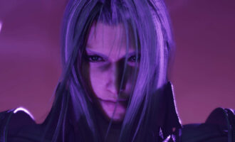 بازی Final Fantasy 7 Rebirth