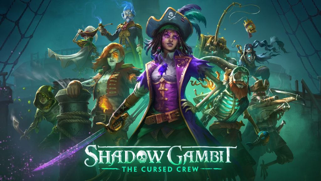 قابلیت پشتیبانی از ماد در بازی Shadow Gambit فراهم شد