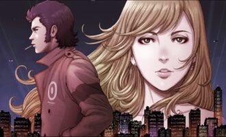 A Hideo Kojima Game - Snatcher