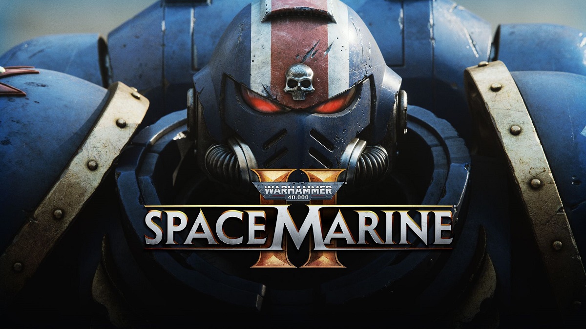 تاریخ عرضه بازی Warhammer 40,000: Space Marine 2 مشخص شد [تماشا کنید]