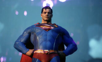 بازی Suicide Squad: Kill the Justice League