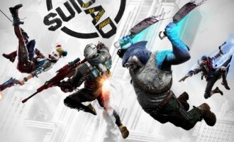 Suicide Squad: Kill the Justice League