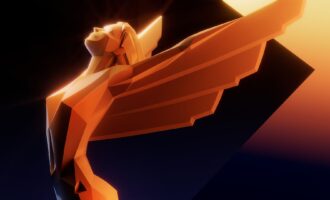 حاشیه های مراسم The Game Awards