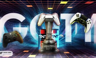 بهترین بازی های ویدیویی سال ۲۰۲۳