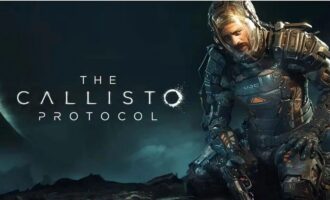 The Callisto Protocol