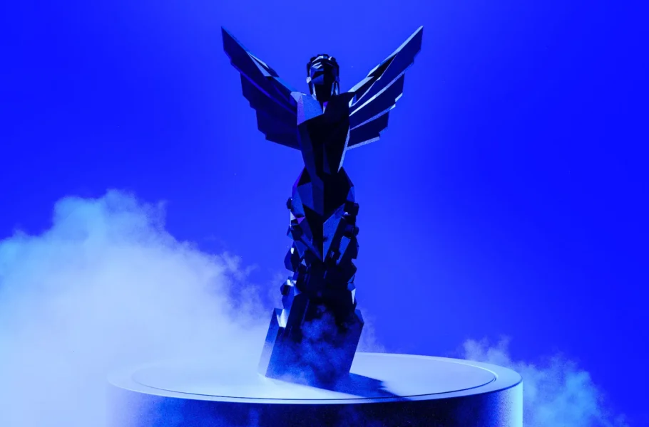 The Game Awards