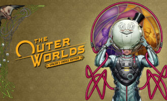 بازی The Outer Worlds