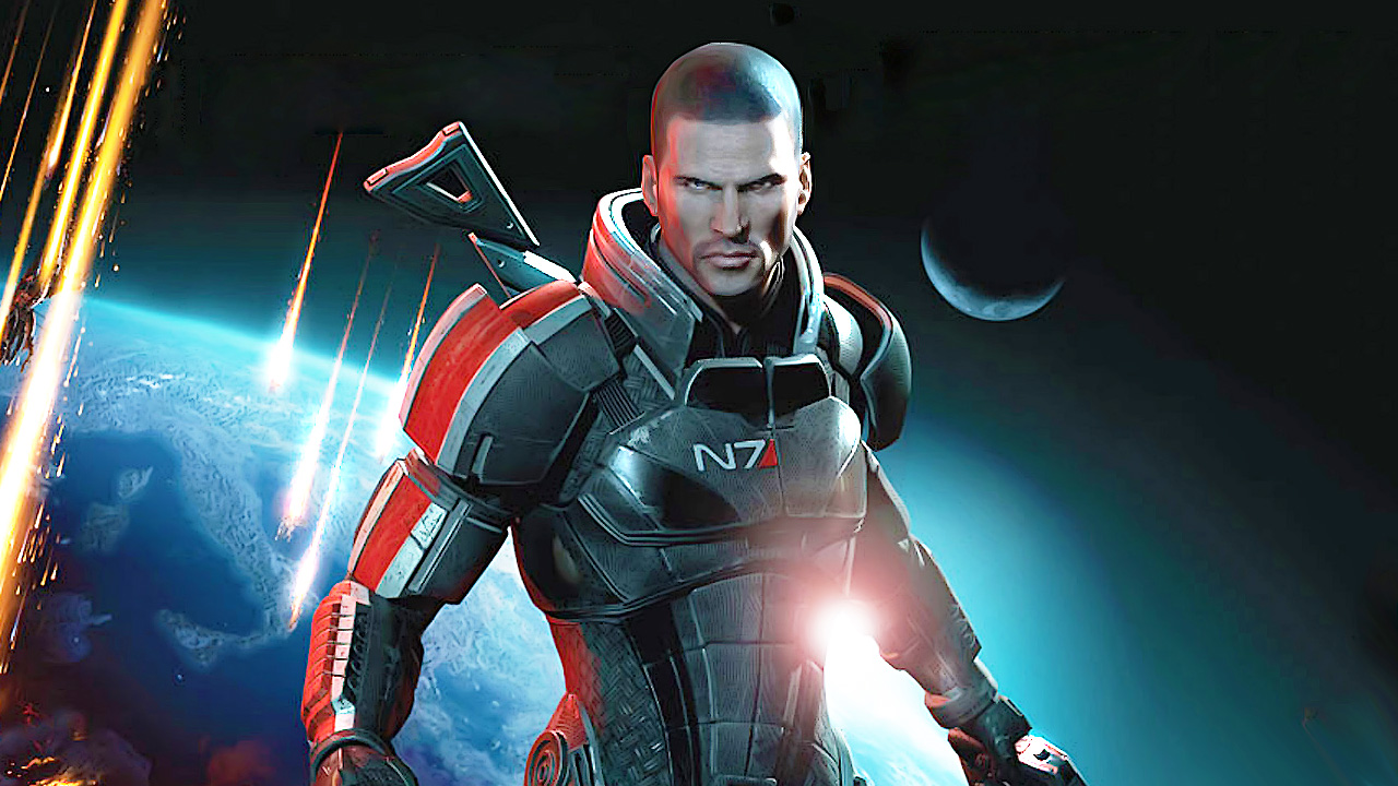 بازی بعدی Mass Effect همچنان در مرحله پیش‌تولید قرار دارد