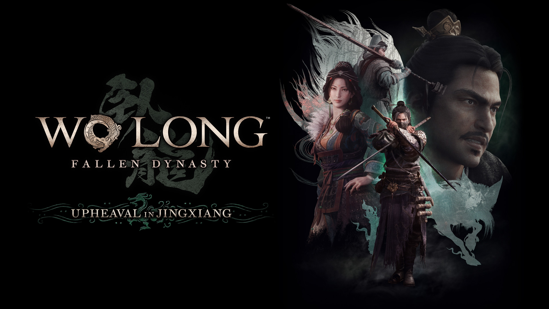 آخرین بسته الحاقی Wo Long: Fallen Dynasty به زودی منتشر می‌شود