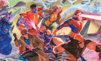 X-Men