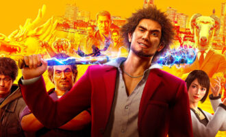 بازی Yakuza: Like A Dragon
