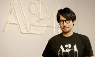 هیدئو کوجیما