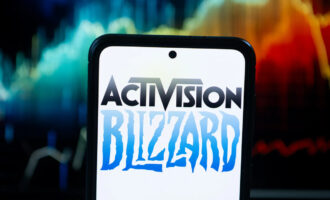 اکتیویژن بلیزارد