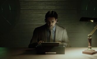 بازی Alan Wake 2