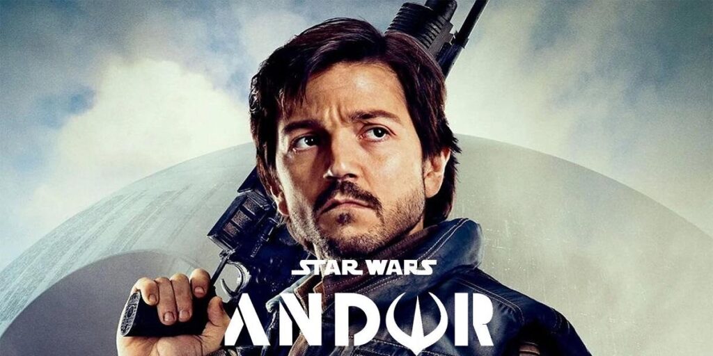 سریال Star Wars: Andor