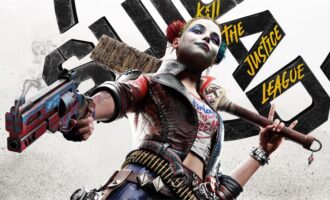 بازی Suicide Squad