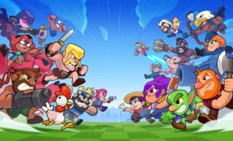 بهترین بازی ها برای یلدا