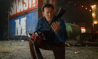 فرانچایز Evil Dead