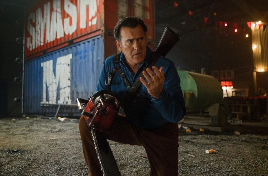 فرانچایز Evil Dead