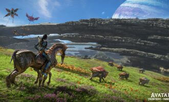 Avatar