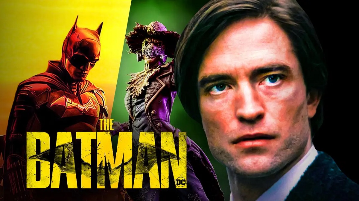 شایعه ویلن‌های جدید فیلم The Batman 2 توسط جیمز گان رد شد
