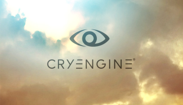 موتور بازی CryEngine