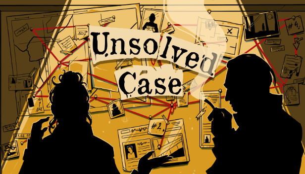 بازی موبایلی Unsolved Case - یک پارتی گیم دوست داشتنی برای شب یلدا - ویجیاتو