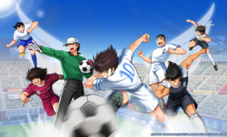 Captain Tsubasa: Ace