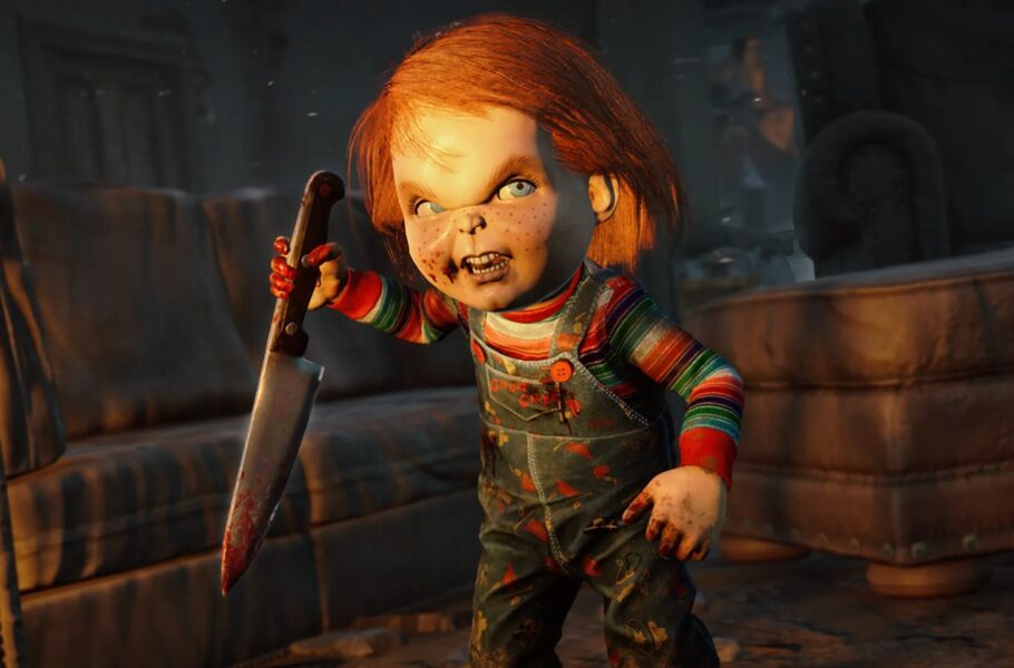 Dead by Daylight